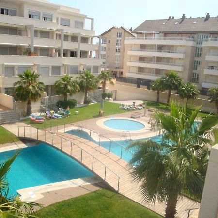 Apartamentos Elegance Denia Exterior photo