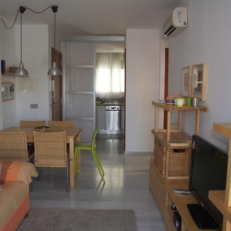 Apartamentos Elegance Denia Exterior photo