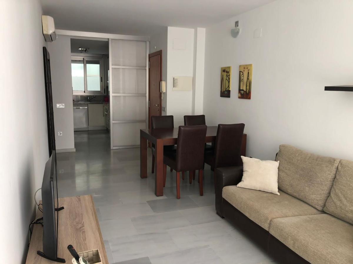 Apartamentos Elegance Denia Exterior photo