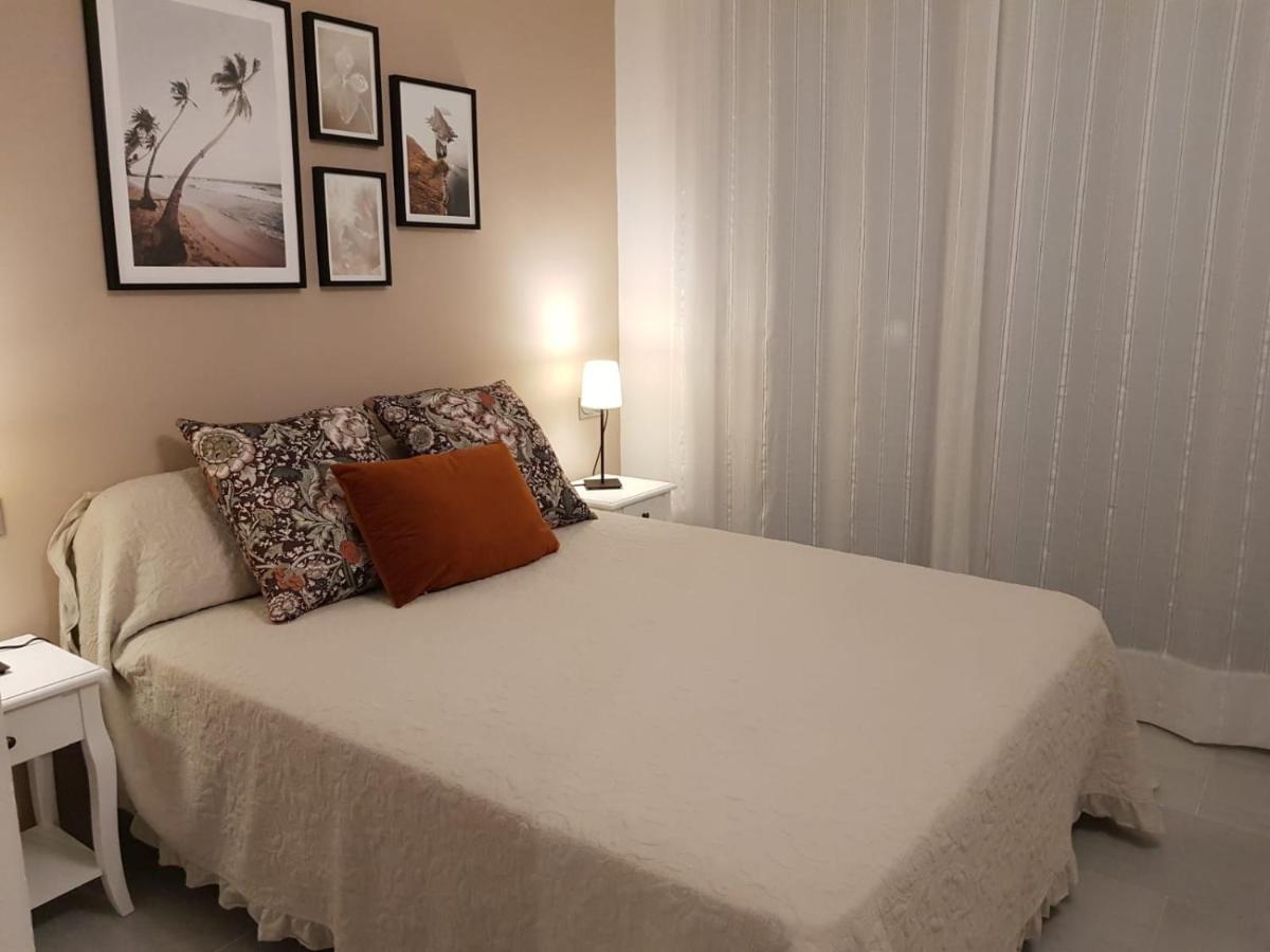 Apartamentos Elegance Denia Exterior photo