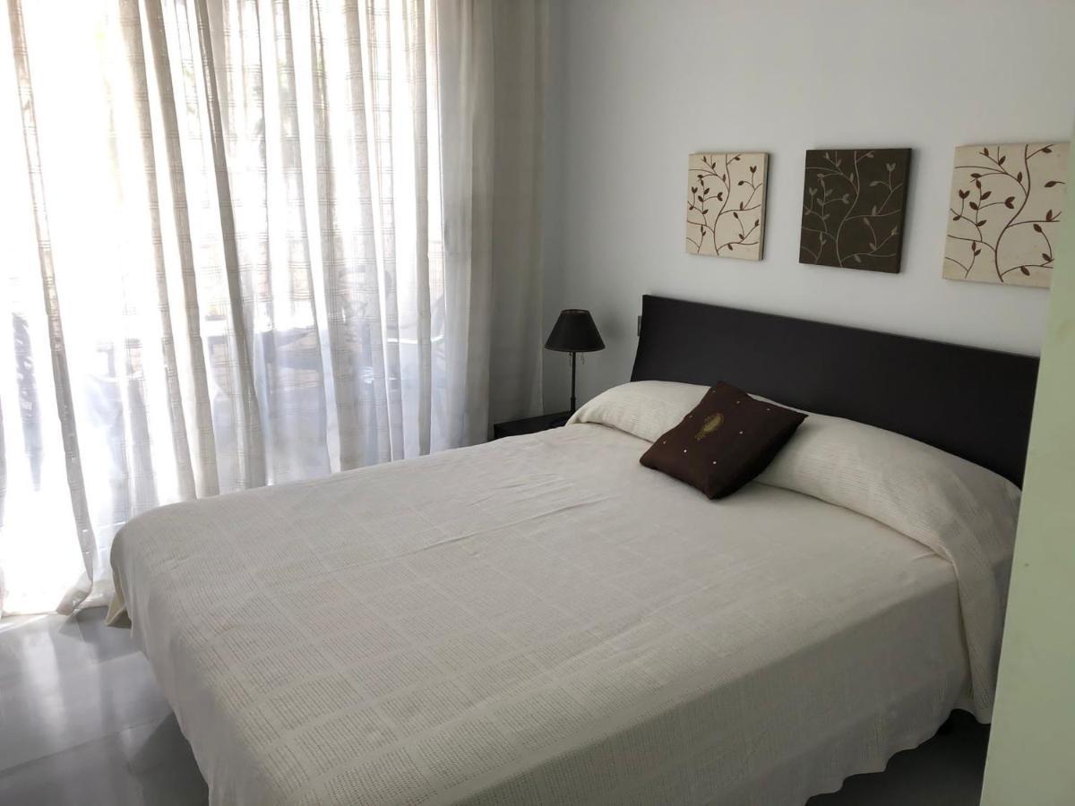 Apartamentos Elegance Denia Exterior photo