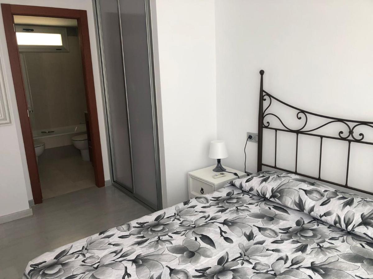 Apartamentos Elegance Denia Exterior photo