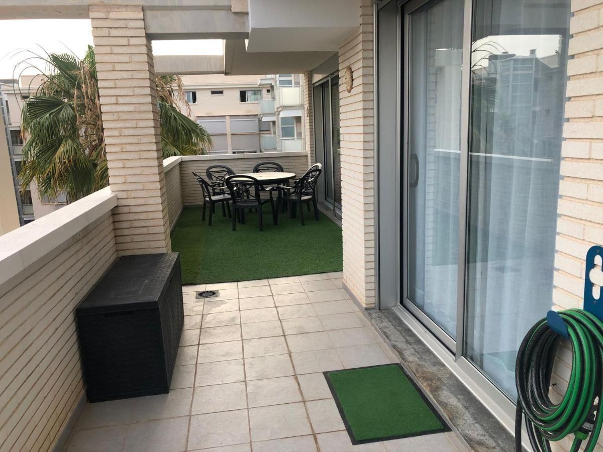 Apartamentos Elegance Denia Exterior photo
