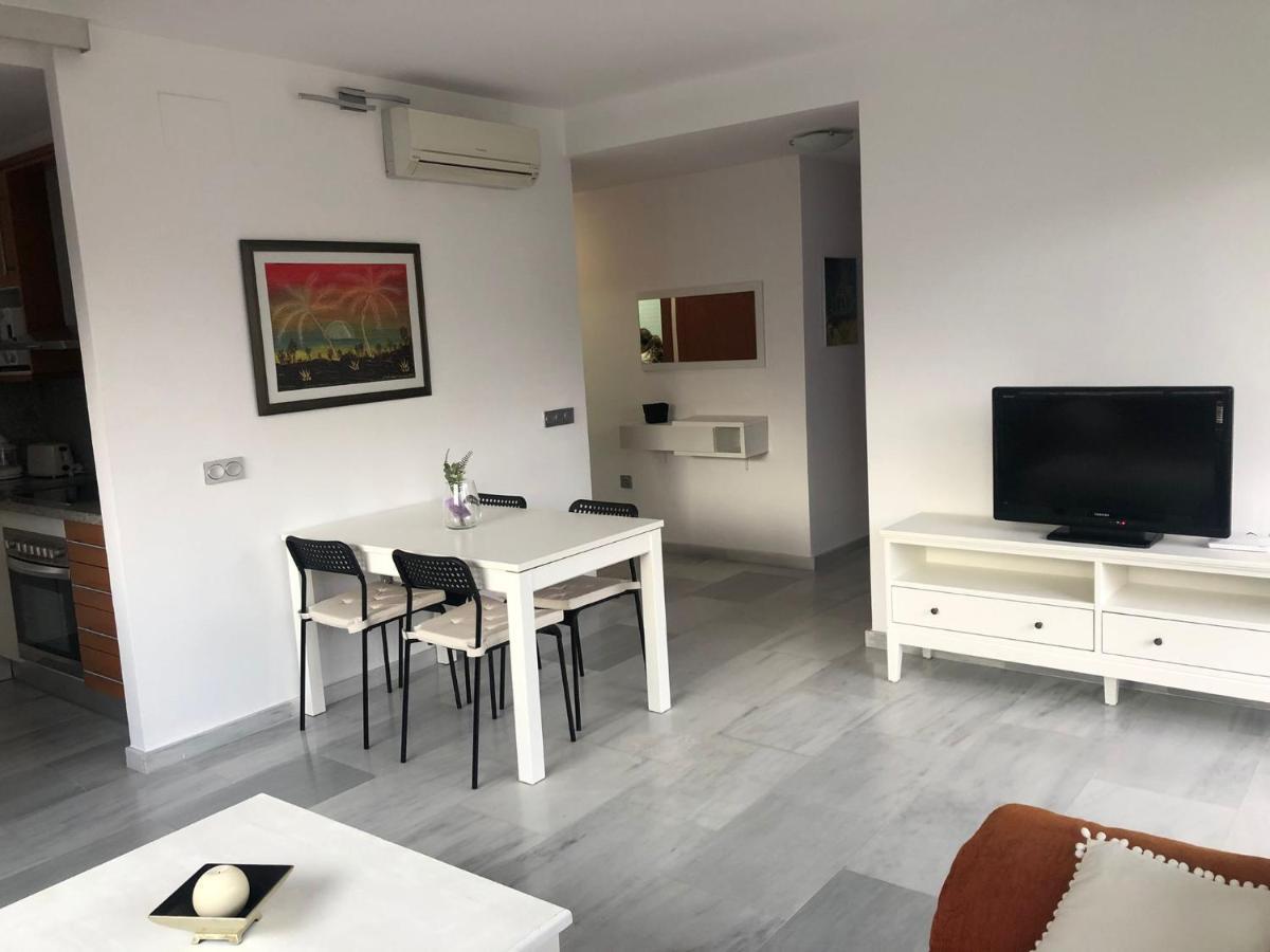Apartamentos Elegance Denia Exterior photo