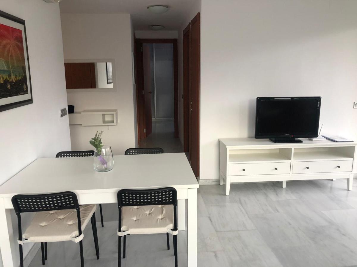 Apartamentos Elegance Denia Exterior photo