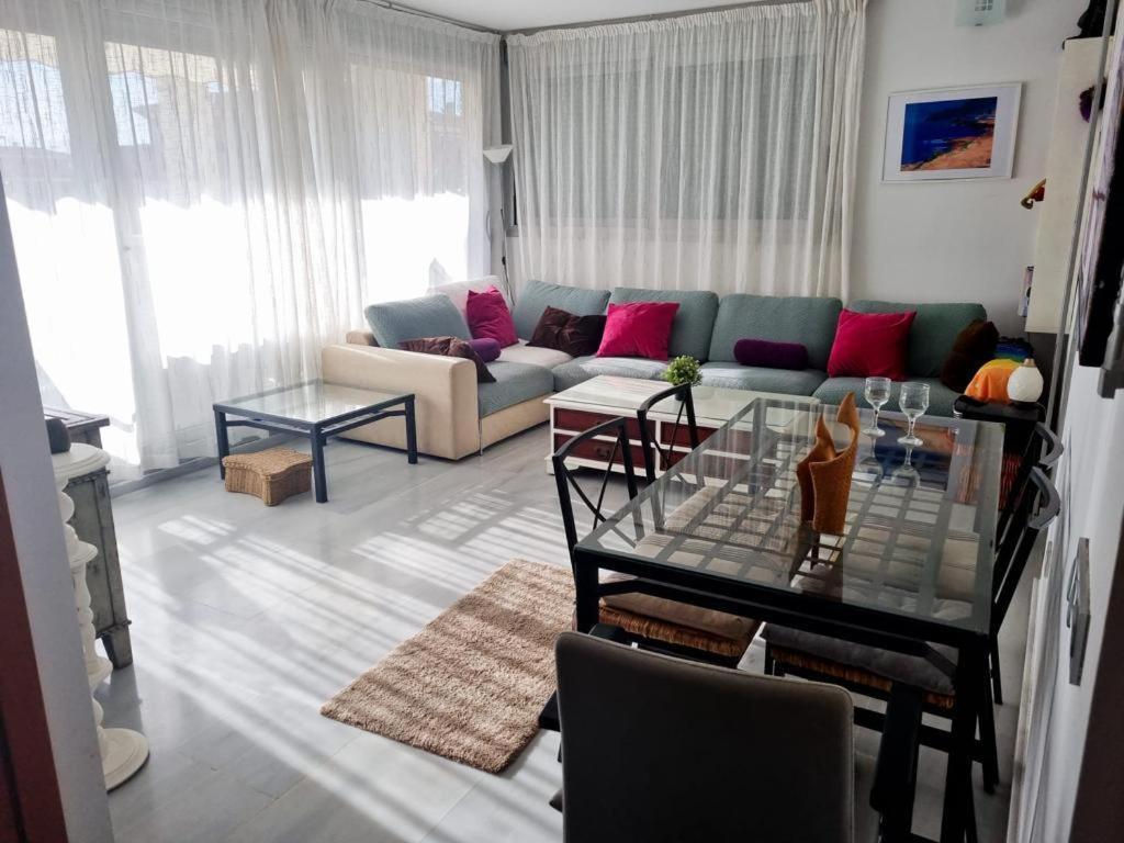 Apartamentos Elegance Denia Exterior photo