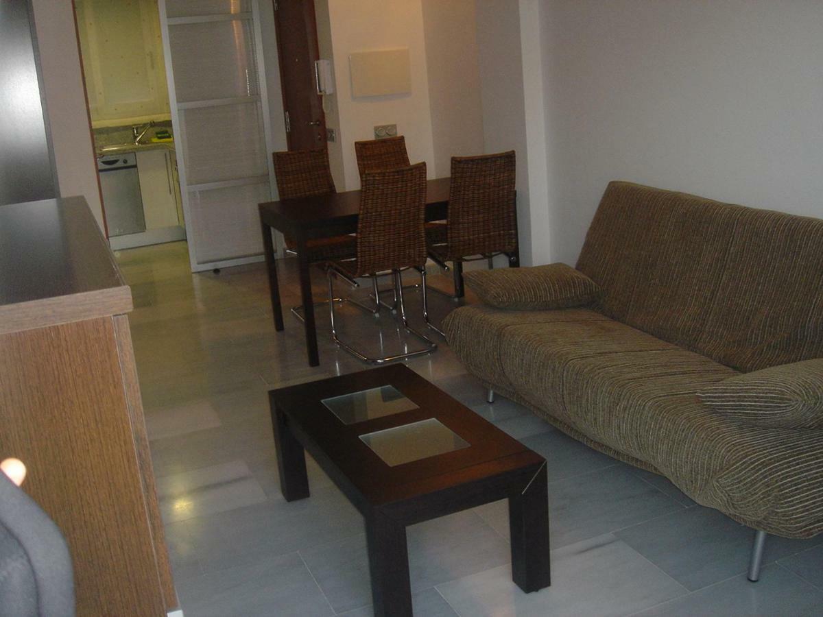 Apartamentos Elegance Denia Exterior photo