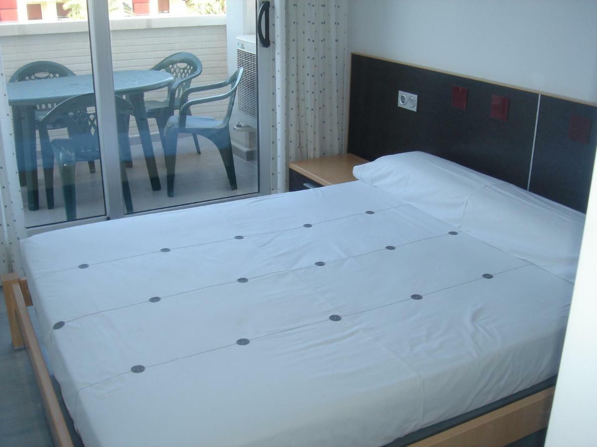 Apartamentos Elegance Denia Exterior photo