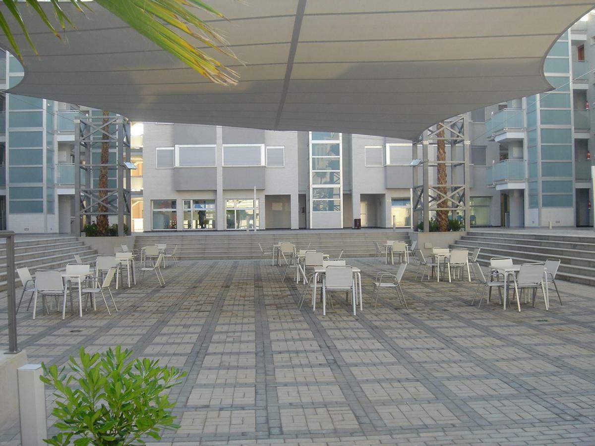 Apartamentos Elegance Denia Exterior photo