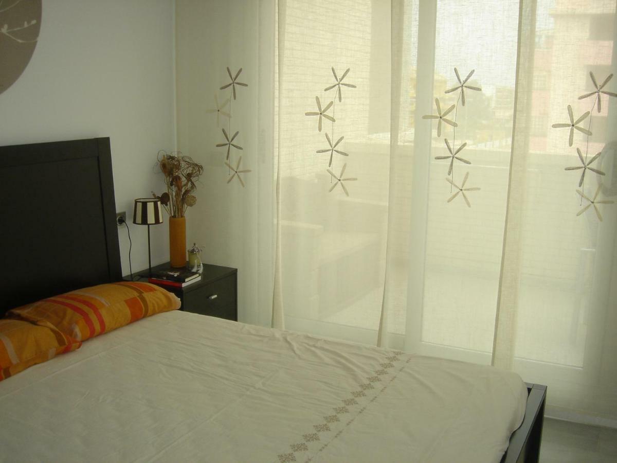 Apartamentos Elegance Denia Exterior photo