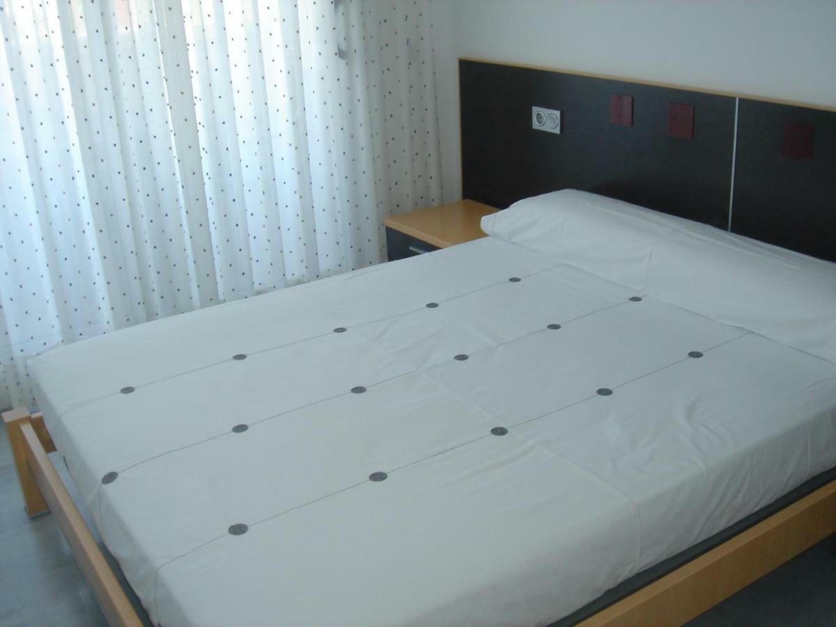 Apartamentos Elegance Denia Exterior photo