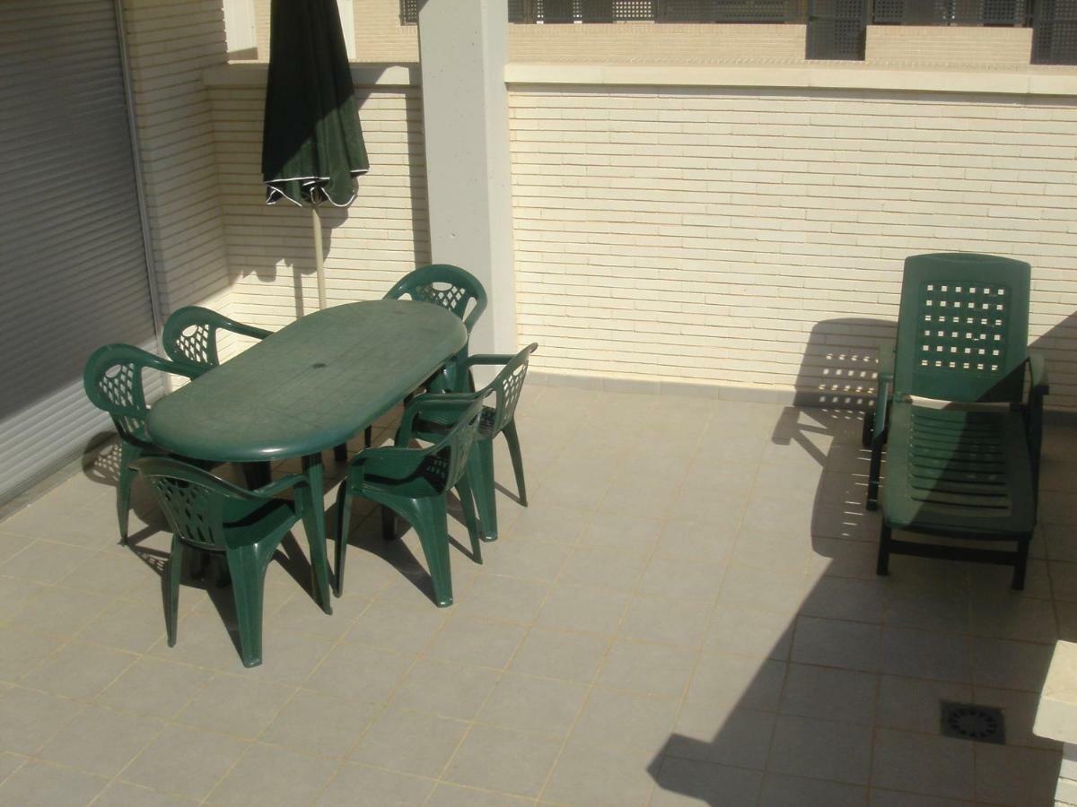 Apartamentos Elegance Denia Exterior photo