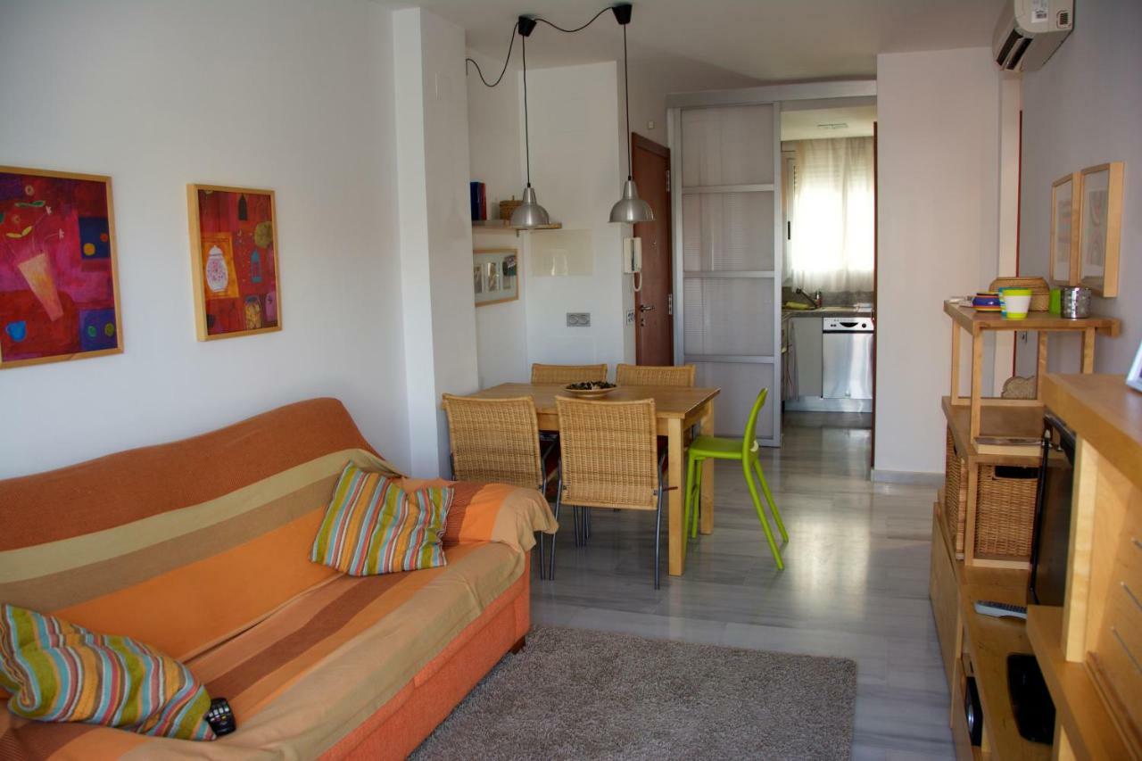 Apartamentos Elegance Denia Exterior photo