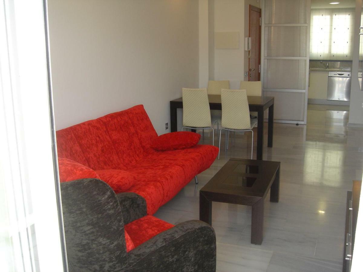Apartamentos Elegance Denia Exterior photo
