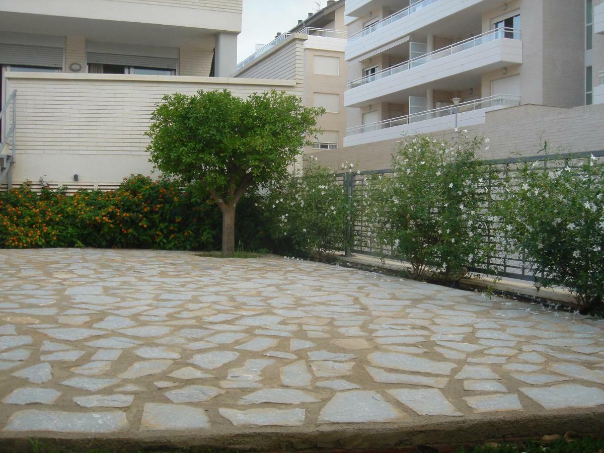 Apartamentos Elegance Denia Exterior photo