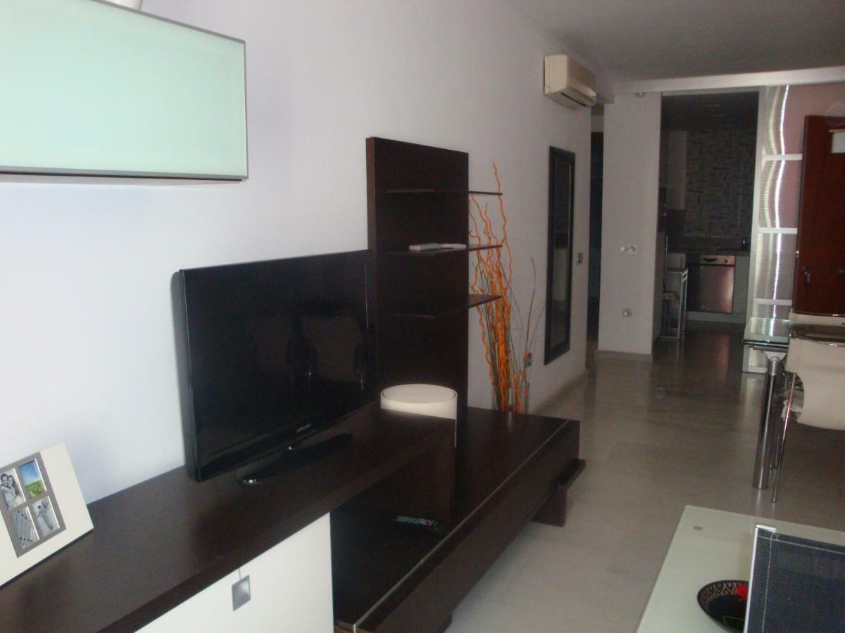 Apartamentos Elegance Denia Exterior photo